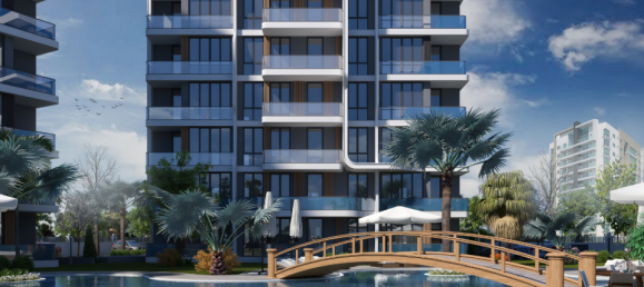 Apartamento de 1+1 en Altintash, Turkey No. 13925 19