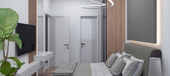 Apartamento de 1+1 en Altintash, Turkey No. 13925 10