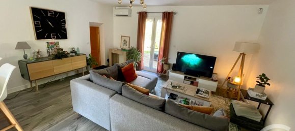 3 chambres Maison à Nesles-la-Vallée, France No. 279847 5