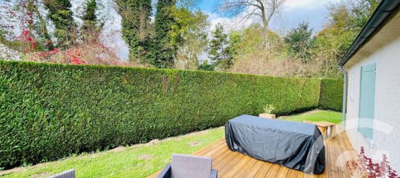 3 chambres Maison à Nesles-la-Vallée, France No. 279847 10