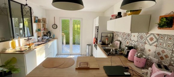 3 chambres Maison à Nesles-la-Vallée, France No. 279847 4