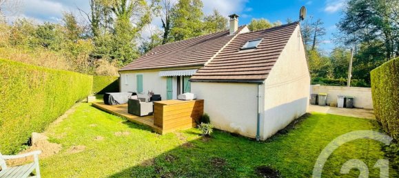 3 chambres Maison à Nesles-la-Vallée, France No. 279847 9