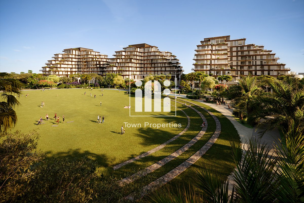 2 bedrooms Apartment in Yas Island, UAE No. 15709