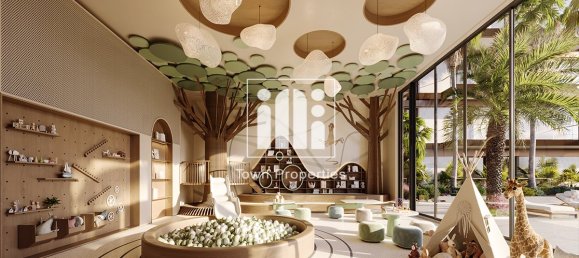 2 bedrooms Apartment in Yas Island, UAE No. 15709 15