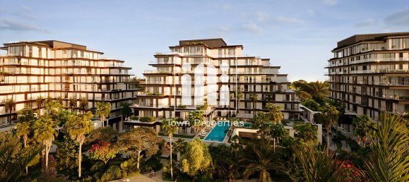 2 bedrooms Apartment in Yas Island, UAE No. 15709 19