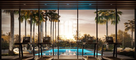 2 bedrooms Apartment in Yas Island, UAE No. 15709 18