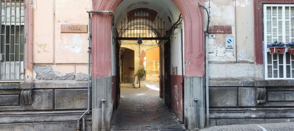 6 bedrooms Apartment in Portici, Italy No. 347466 6