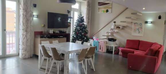 6 bedrooms Apartment in Portici, Italy No. 347466 23