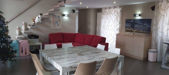 6 bedrooms Apartment in Portici, Italy No. 347466 22