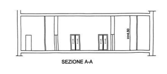 6 bedrooms Apartment in Portici, Italy No. 347466 50