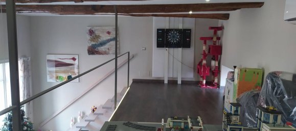 6 bedrooms Apartment in Portici, Italy No. 347466 14