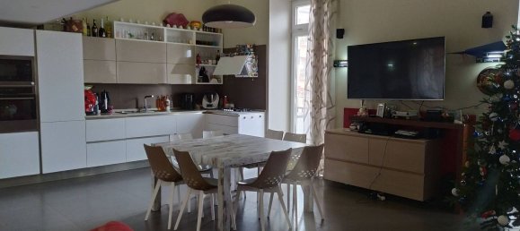6 bedrooms Apartment in Portici, Italy No. 347466 24