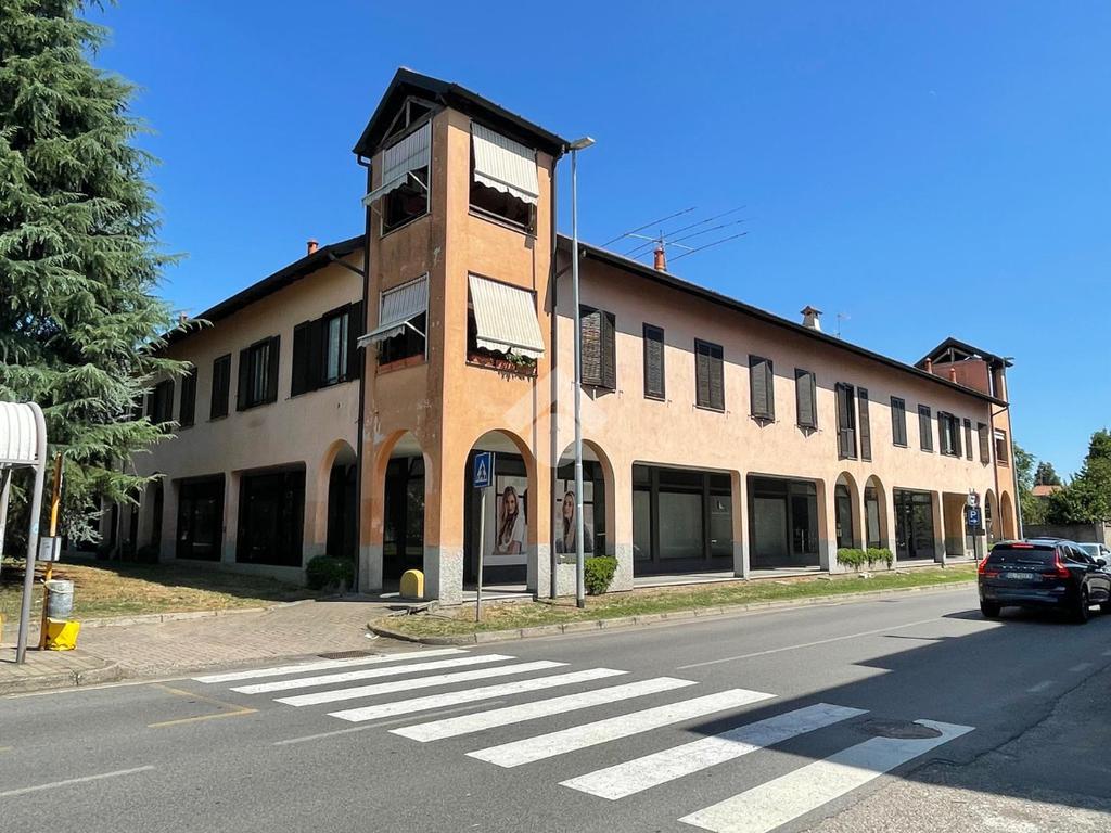 Apartamento T1 em Dairago, Italy N.º 356612