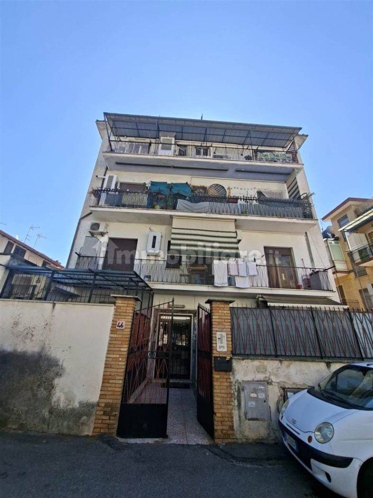 1 bedroom Apartment in Rome, Italy No. 272791