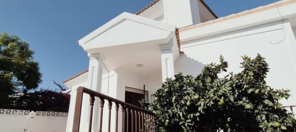 Дом с 5 спальнями в Марбелья, Испания № 149159 49