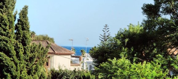 Дом с 5 спальнями в Марбелья, Испания № 149159 20