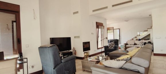 Дом с 5 спальнями в Марбелья, Испания № 149159 15