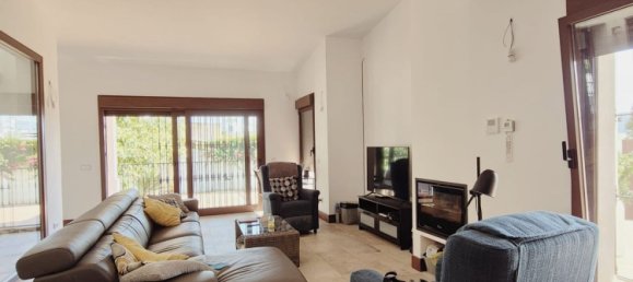 Дом с 5 спальнями в Марбелья, Испания № 149159 13