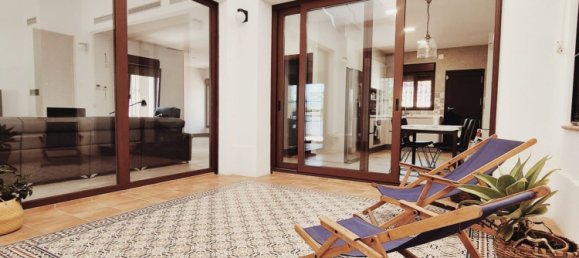 Дом с 5 спальнями в Марбелья, Испания № 149159 18