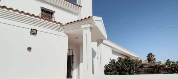 Дом с 5 спальнями в Марбелья, Испания № 149159 32