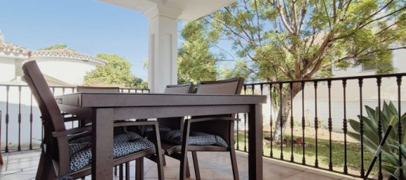 Дом с 5 спальнями в Марбелья, Испания № 149159 16