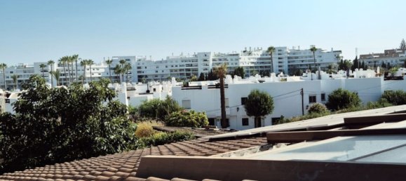 Дом с 5 спальнями в Марбелья, Испания № 149159 34