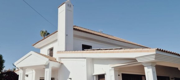 Дом с 5 спальнями в Марбелья, Испания № 149159 2