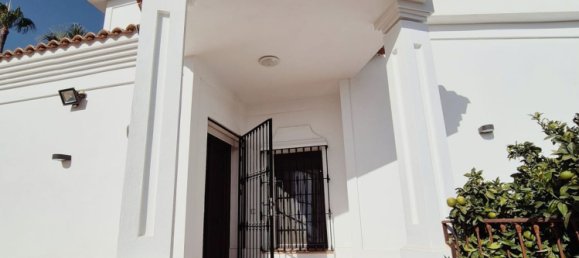 Дом с 5 спальнями в Марбелья, Испания № 149159 33