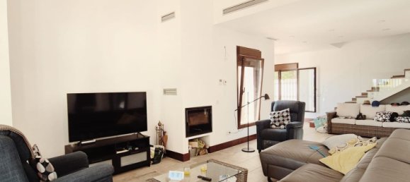 Дом с 5 спальнями в Марбелья, Испания № 149159 12