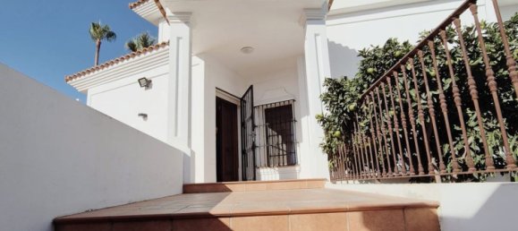 Дом с 5 спальнями в Марбелья, Испания № 149159 50