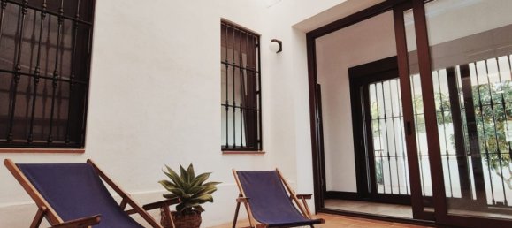 Дом с 5 спальнями в Марбелья, Испания № 149159 17