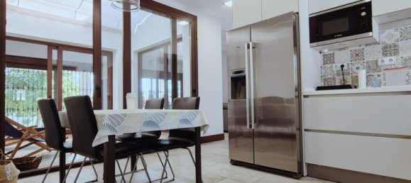 Дом с 5 спальнями в Марбелья, Испания № 149159 39