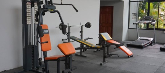 1 bedroom Condo in Pattaya, Thailand No. 5128 7