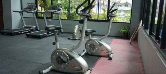 1 bedroom Condo in Pattaya, Thailand No. 5128 8