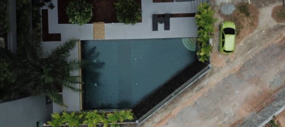 1 bedroom Condo in Pattaya, Thailand No. 5128 9