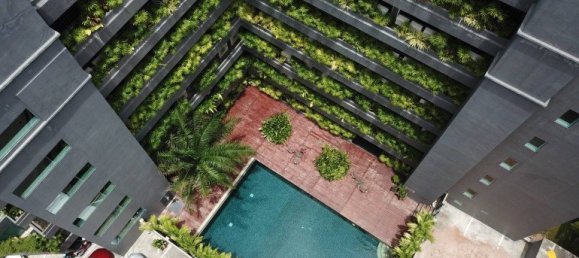 1 bedroom Condo in Pattaya, Thailand No. 5128 10