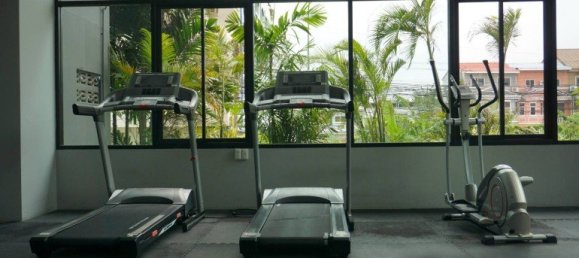 1 bedroom Condo in Pattaya, Thailand No. 5128 6