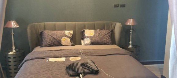 1 bedroom Condo in Pattaya, Thailand No. 5128 3