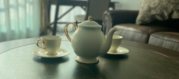 1 bedroom Condo in Pattaya, Thailand No. 5128 2