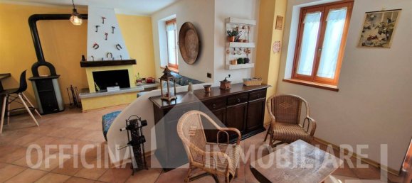 2 Schlafzimmer Villa in Sorico, Italy, Nr. 326497 32