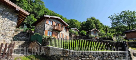 2 chambres Villa à Sorico, Italy No. 326497 28