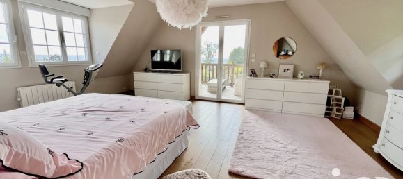 Casa de 3 dormitorios en Deauville, France No. 358896 11