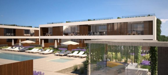 2 bedrooms Apartment in Lagos, Portugal No. 7638 11