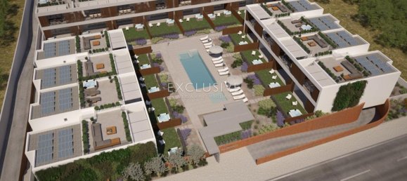 2 bedrooms Apartment in Lagos, Portugal No. 7638 10