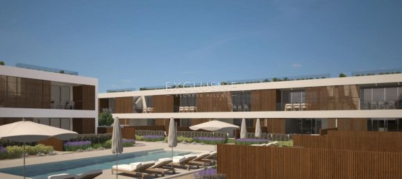 2 bedrooms Apartment in Lagos, Portugal No. 7638 12