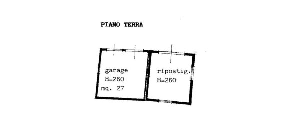 6 rooms House in Portogruaro, Italy No. 172591 16