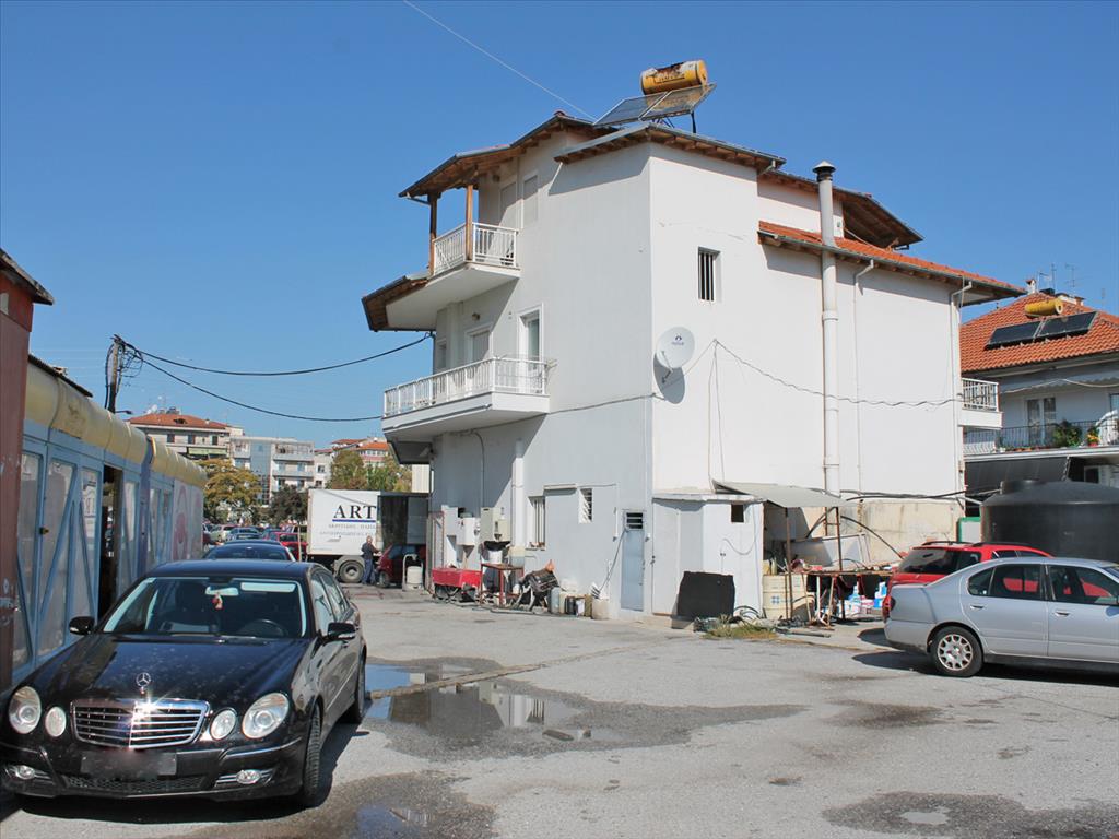 Property in Katerini, Greece 300m², Nr. 6010
