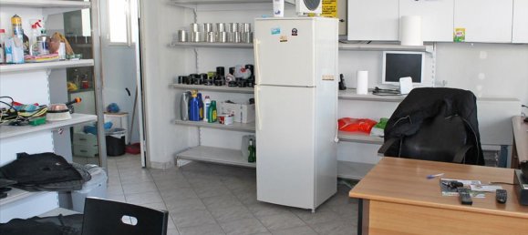em Katerini, Greece 300 m² N.º 6010 2
