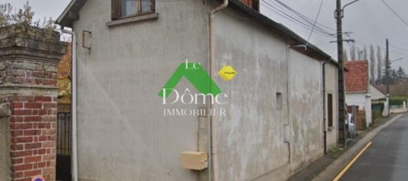 Casa T4 em Andeville, France N.º 49932 8