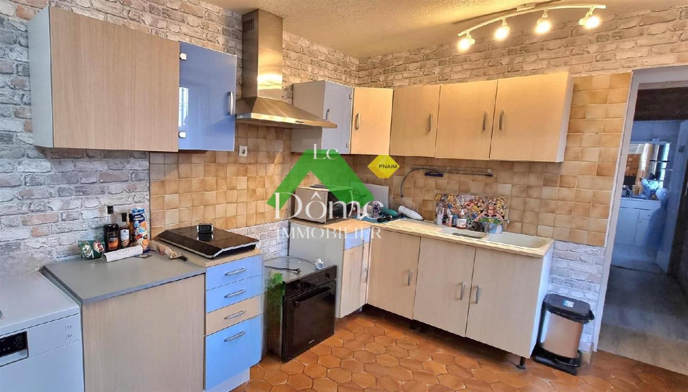 Casa T4 em Andeville, France N.º 49932